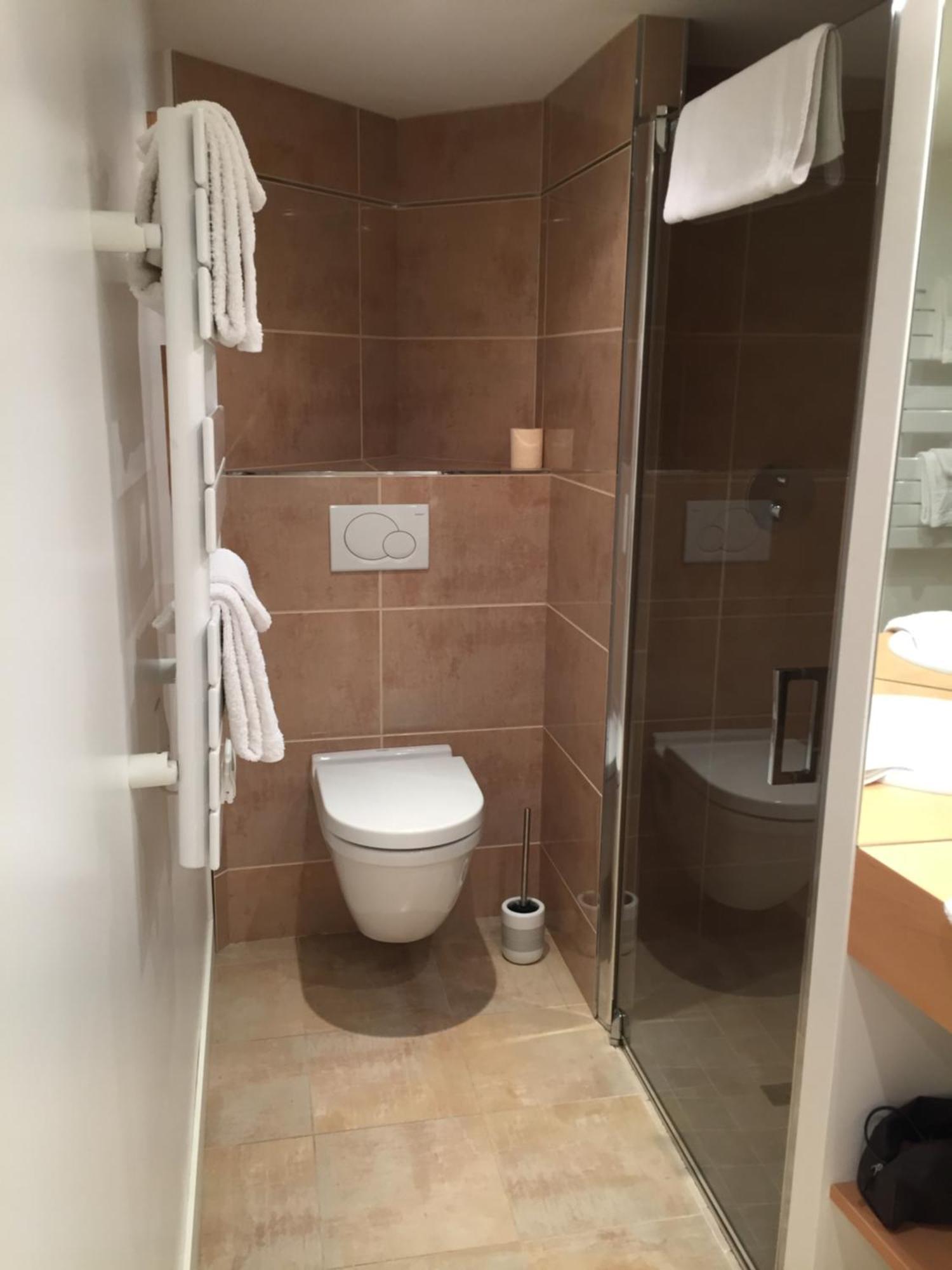 Les Arbres Rouges Bed & Breakfast Suce-sur-Erdre Room photo